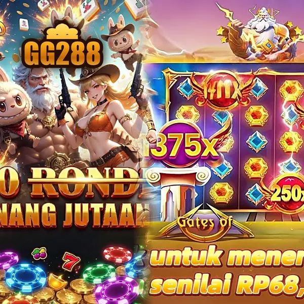 gg288 APK