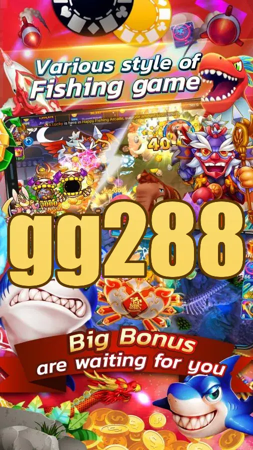 gg288 APK