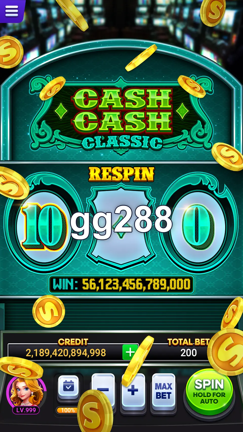 gg288 APK