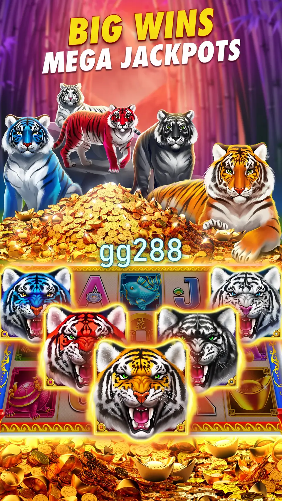 gg288 APK