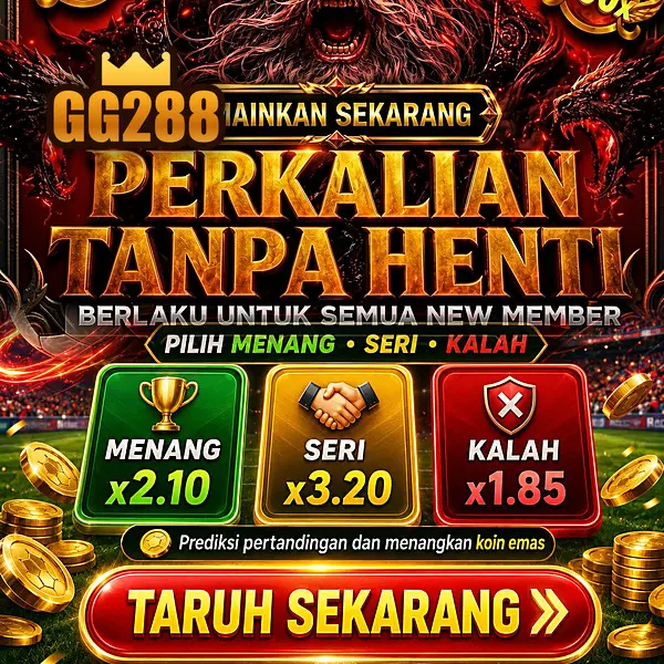 gg288 Masuk