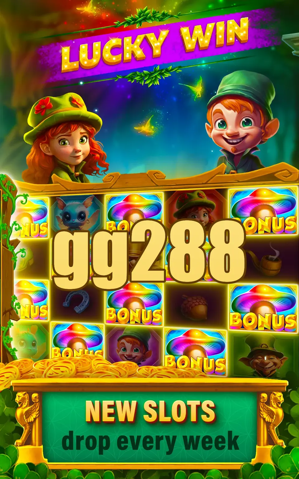 gg288 Masuk