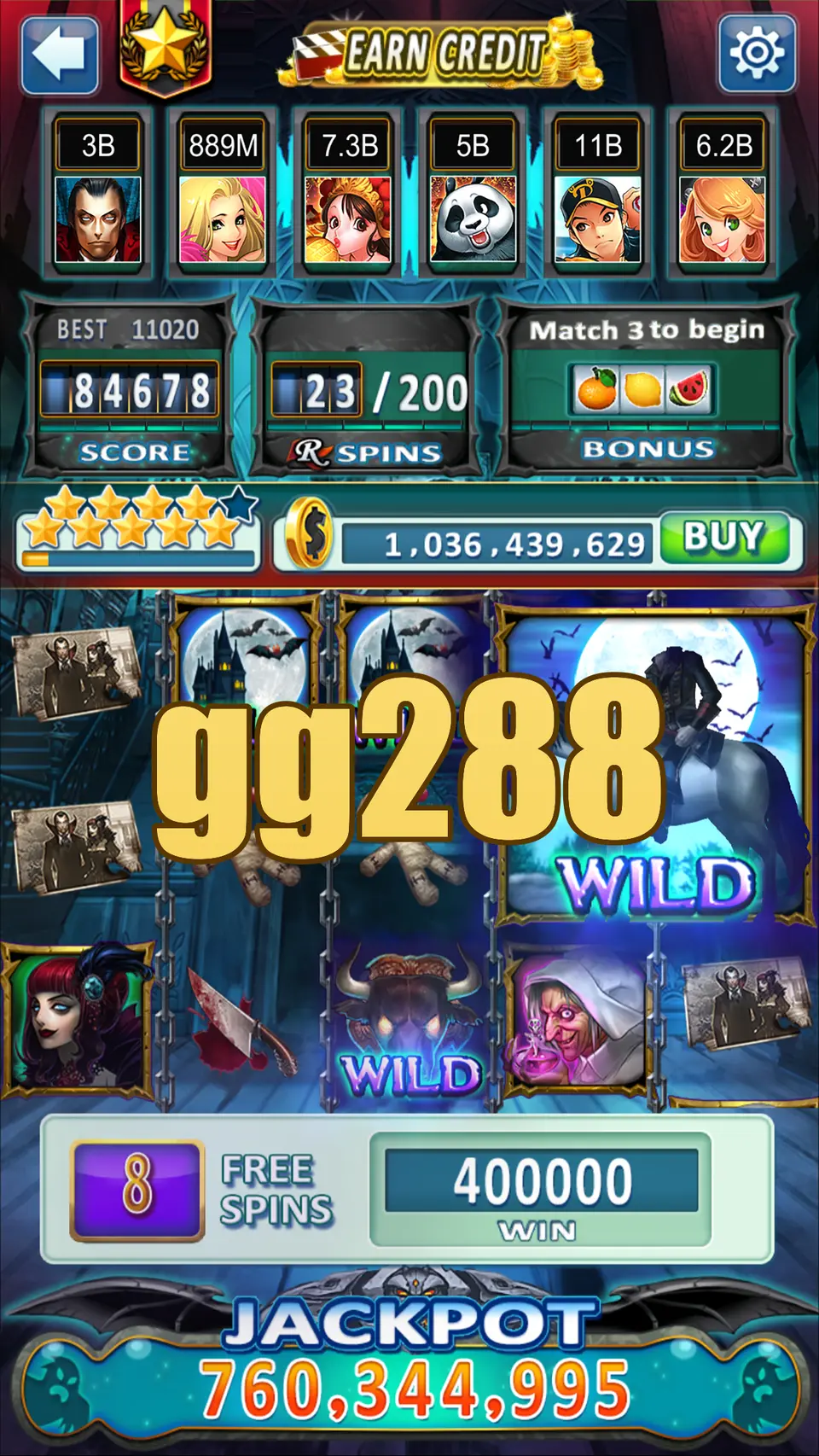 gg288 Masuk