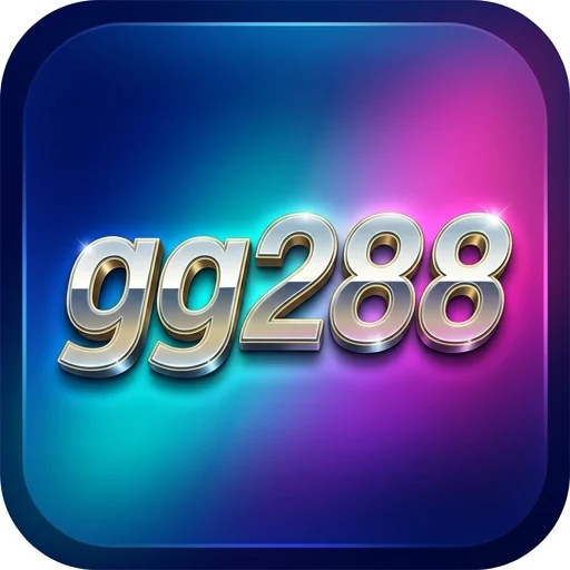 gg288 Logo - Resmi